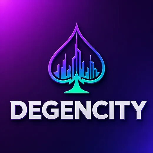 DegenCity Casino